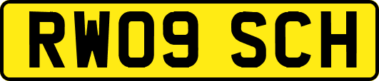 RW09SCH
