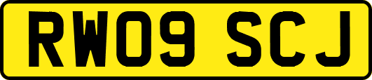 RW09SCJ