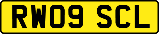 RW09SCL