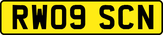 RW09SCN