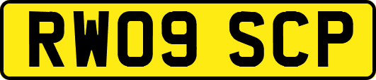 RW09SCP