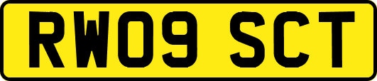 RW09SCT