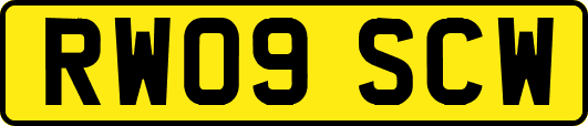 RW09SCW