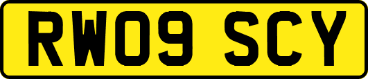 RW09SCY