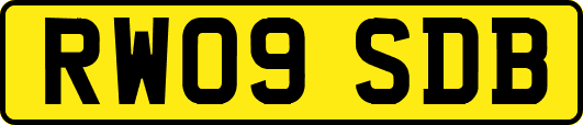 RW09SDB