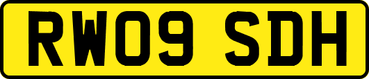 RW09SDH