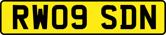 RW09SDN