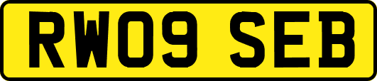RW09SEB