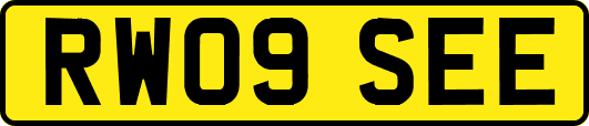 RW09SEE