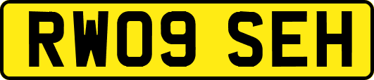 RW09SEH