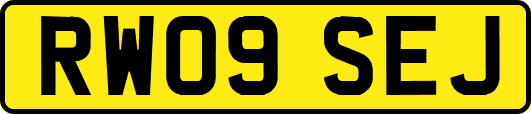 RW09SEJ