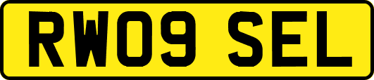 RW09SEL