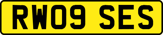 RW09SES