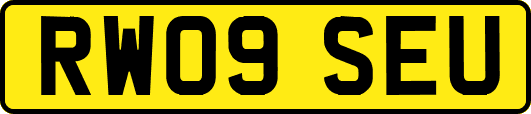 RW09SEU