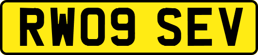 RW09SEV