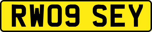 RW09SEY