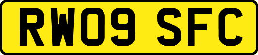RW09SFC