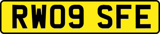 RW09SFE