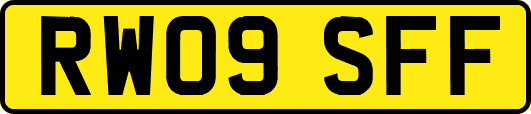 RW09SFF