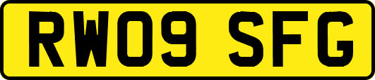 RW09SFG