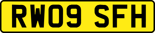 RW09SFH