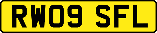 RW09SFL