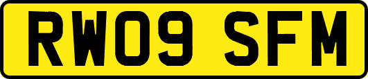 RW09SFM