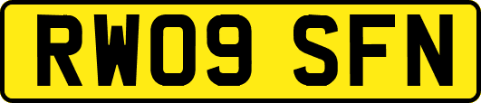 RW09SFN