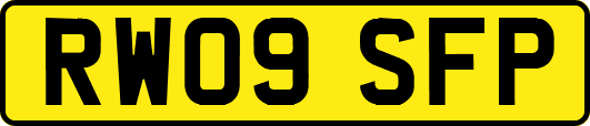 RW09SFP