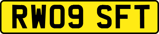 RW09SFT