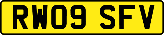 RW09SFV