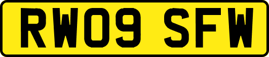 RW09SFW