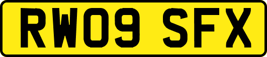 RW09SFX
