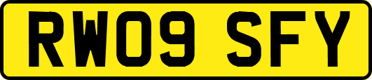 RW09SFY