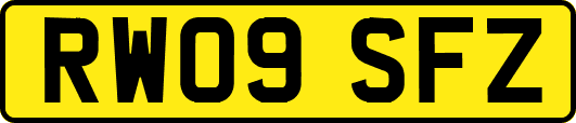 RW09SFZ