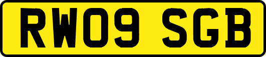 RW09SGB
