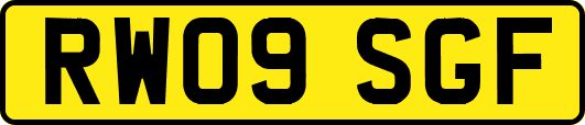 RW09SGF