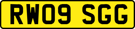 RW09SGG
