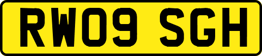 RW09SGH