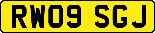 RW09SGJ