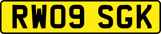 RW09SGK