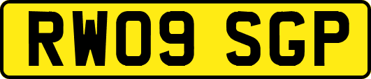 RW09SGP
