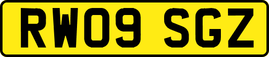 RW09SGZ