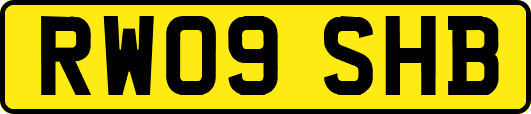 RW09SHB