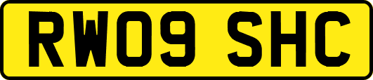 RW09SHC
