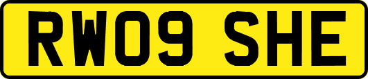 RW09SHE