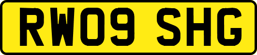 RW09SHG