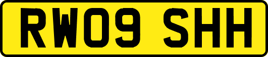 RW09SHH