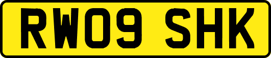 RW09SHK