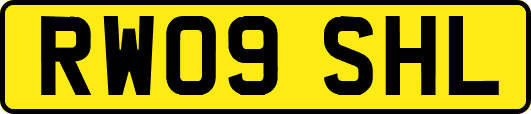 RW09SHL
